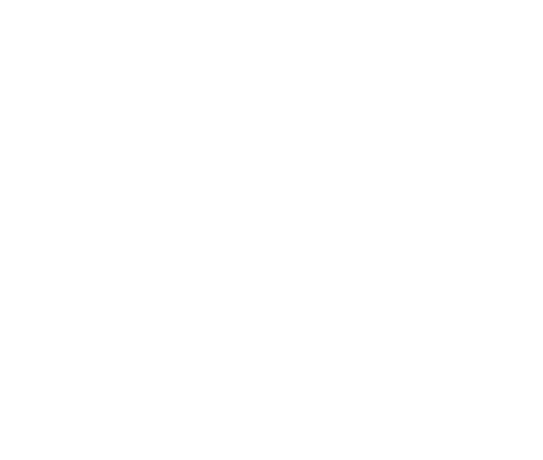 Štěkárna Logo White